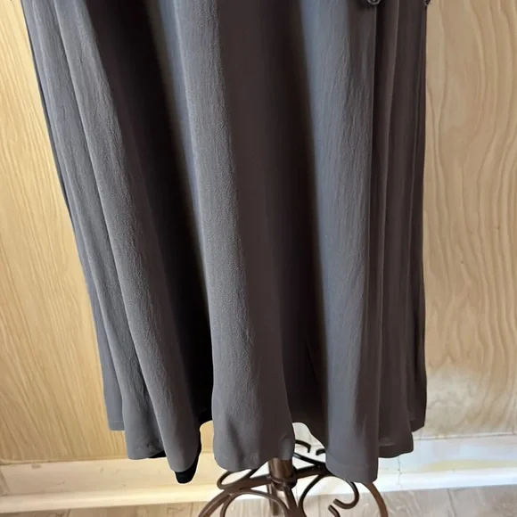 2-piece dress and cover size: 3X - Picture 4 of 8